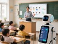状元学堂 智能机器人
