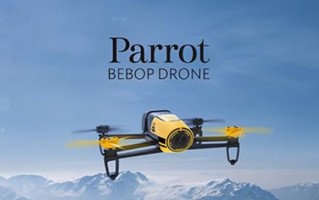 parrot无人机客服怎么联系？