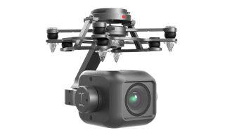 普宙无人机app苹果版