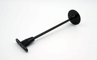 DIY无人机GPS支架怎么制作？