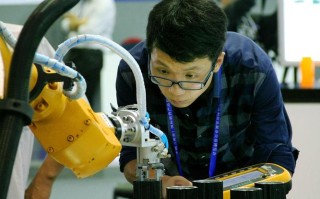 机器人控制专业就业方向有哪些？