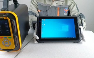 平板电脑如何连接无人机控制？