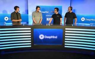 谷歌AI如何攻克星际争霸？