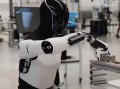最先进的机器人技术有多强？