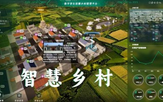 AI如何赋能农村信息服务？