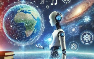 AI能超越人类空间想象吗？