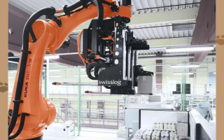 Kuka收购美的，背后有何战略考量？