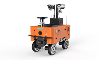 广东巡检机器人招标，哪家企业能入围？