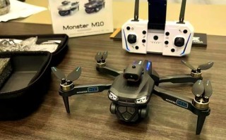 小米无人机1080p版