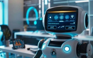 大数据云计算人工智能机将如何改变未来？