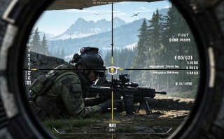 狙击手3幽灵战士无人机有何新战术？