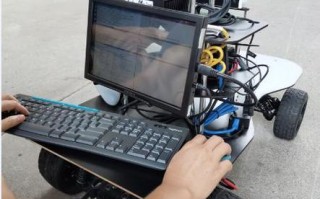 人工智能运动员跟踪技术