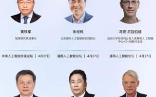 53位AI会士，如何定义顶尖？