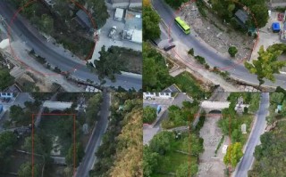 无人机测绘比传统测绘强在哪？