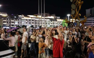 澳门600架无人机是什么品牌？