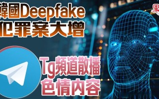 Deep换脸如何辨别？AI滥用风险谁来管？