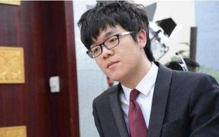 柯洁将再次对阵人工智能