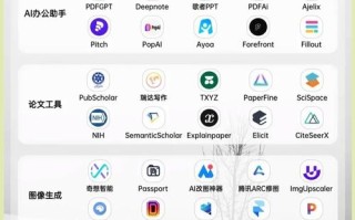有哪些实用的人工智能APP推荐？