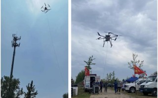 佰才邦无人机EPC项目有何独特优势？