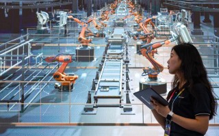 人工智能行业参与企业有哪些？