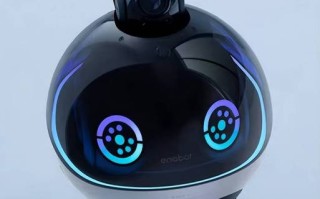 国外智能机器人品牌有哪些领先者？