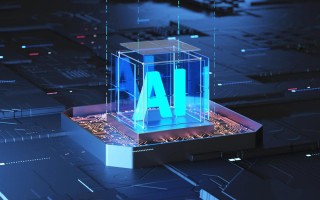 云端AI如何高效处理大数据？