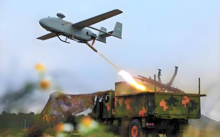 军用无人机分辨率如何提升战场侦察效能？