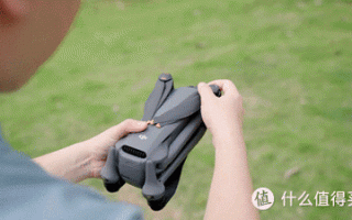 无人机如何拍出360度全景？