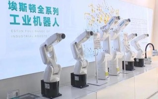 埃斯顿为何被称人工智能公司？