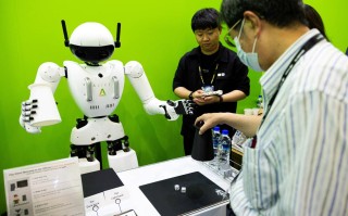 航天测控如何与人工智能深度融合？