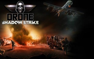 安卓暗影突袭无人机怎么玩？