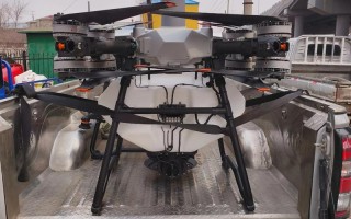 为何大疆无人机限高120米？