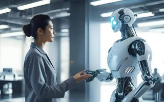 中国网剧如何演绎人工智能的未来？