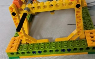 乐高机器人 arduino