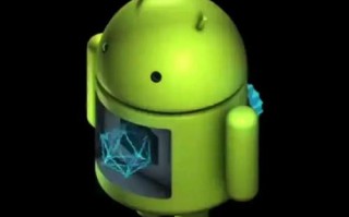 android 机器人来源