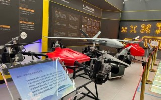 北京有哪些无人机公司？