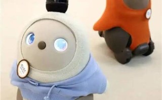 kido机器人听不见