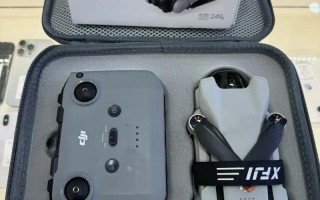 无人机GPS跟随最佳安全距离是多少？