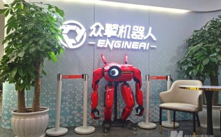 机器人行业注册公司有何优势？