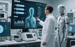 百度医疗人工智能如何改变看病方式？