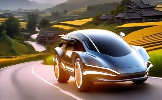 未来无人车会因AI彻底改变出行吗？