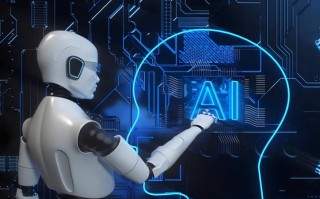 人工智能如何重塑互联网应用生态？