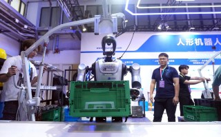 成都世界机器人2025有何新突破？