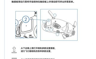 Spark无人机说明书核心要点是什么？