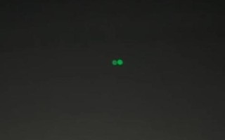 无人机夜晚飞行图片，如何拍出惊艳效果？