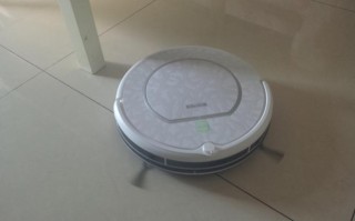 cr120机器人科沃斯有哪些核心功能？