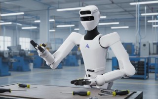 人工智能是机器人技术