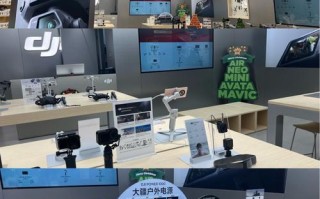 组装无人机淘宝旗舰店哪家好？