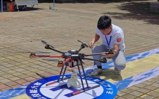 东莞无人机大赛视频直播有何看点？