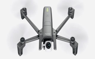 无人机照片如何拍出独特视角？